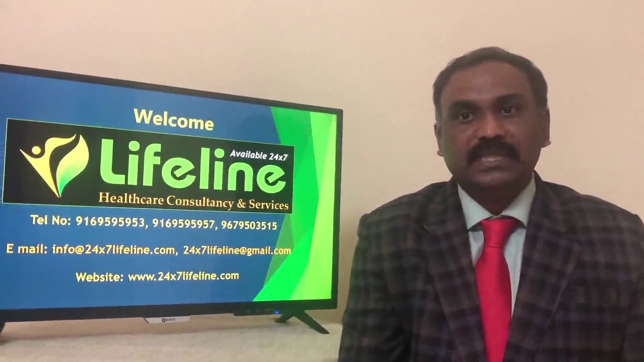 Lifeline Healthcare Consultancy & Services