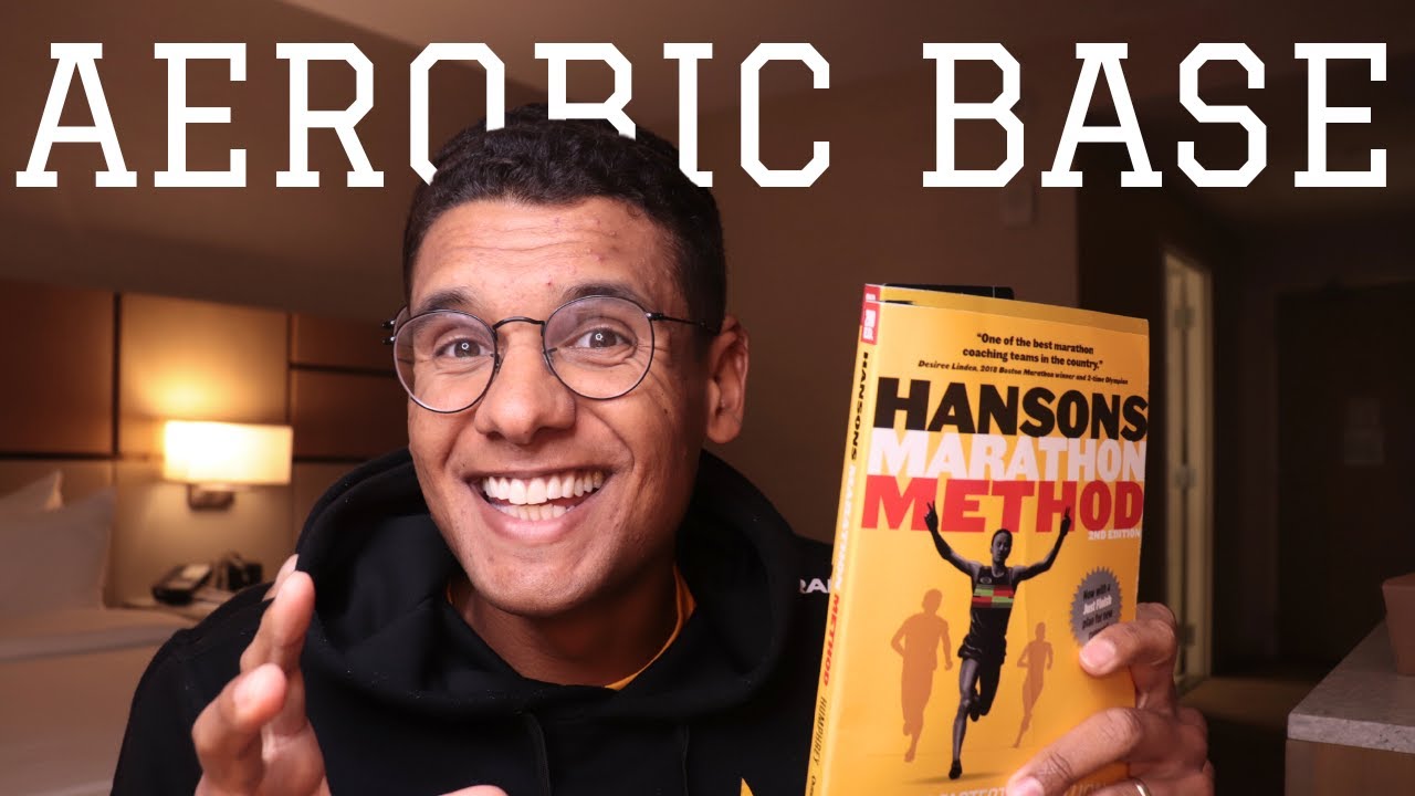 Aerobic Base Building: Training Principles Explained Simply