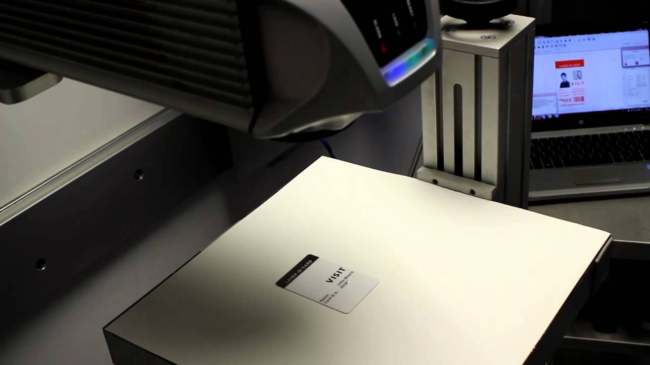 Software para edición de diseño MARCA™ de Macsa ID. Edición para marcaje y codificación láser.