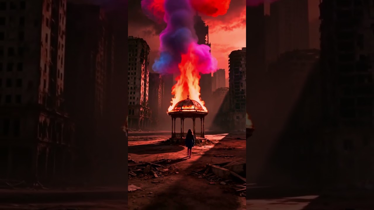 Tristapocalypse by Trista and the Dreamers