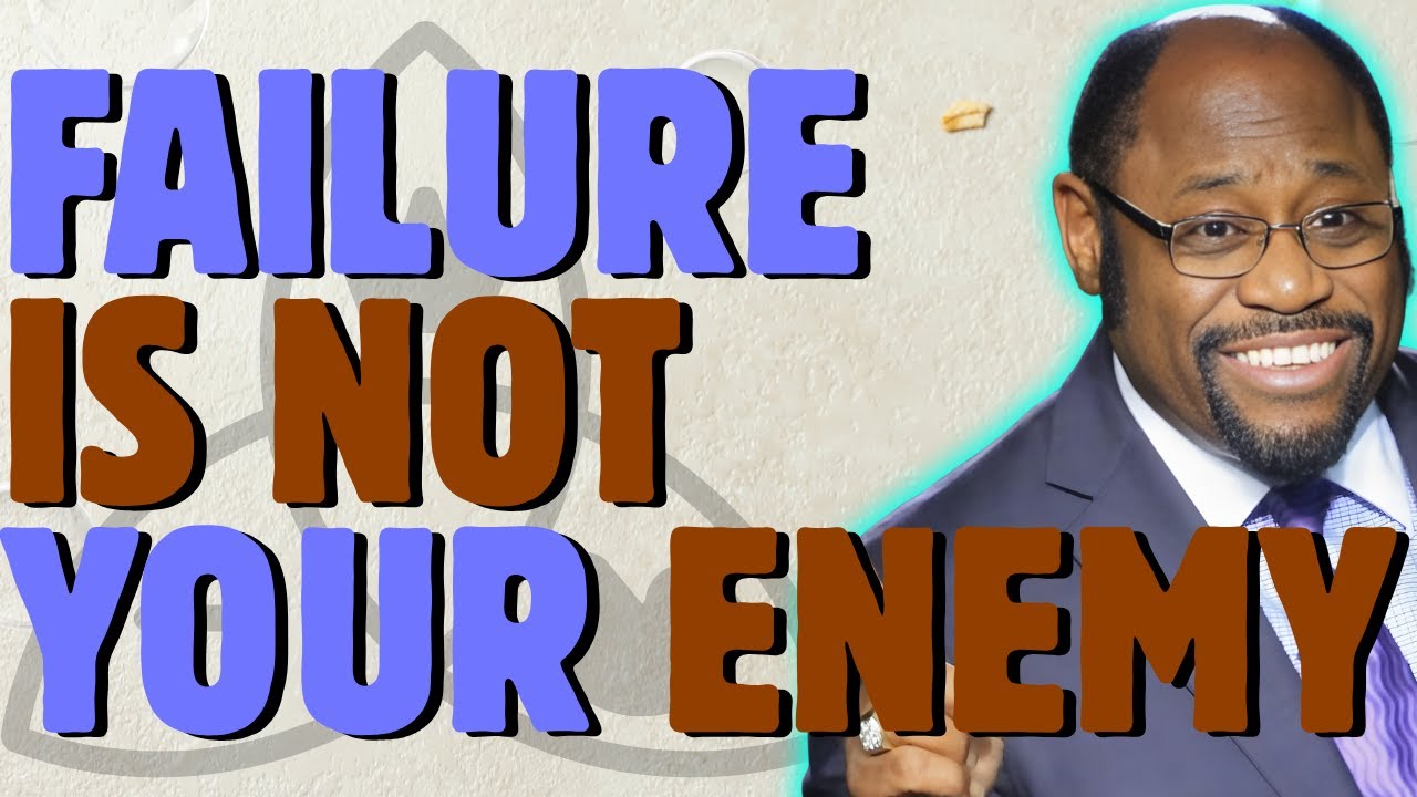 THE 3 LAWS OF SUCCESS MOST CHRISTIANS IGNORE | DR MYLES MUNROE ON PURPOSE