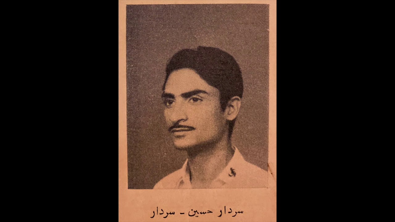 Hussaini itaat guzaron ka matam - حسینی اطاعت گزاروں کا ماتم
