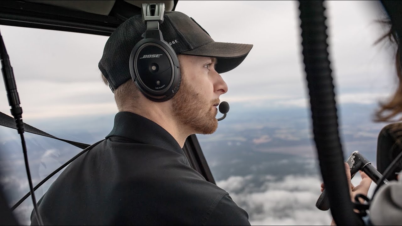 COCC & Leading Edge: Launching the Next Generation of Aviators