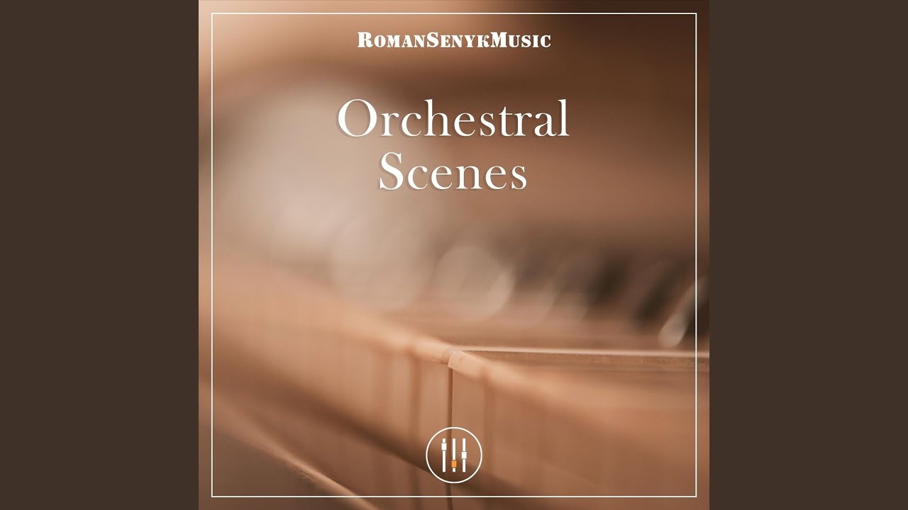 Emotional Romantic Piano Story
