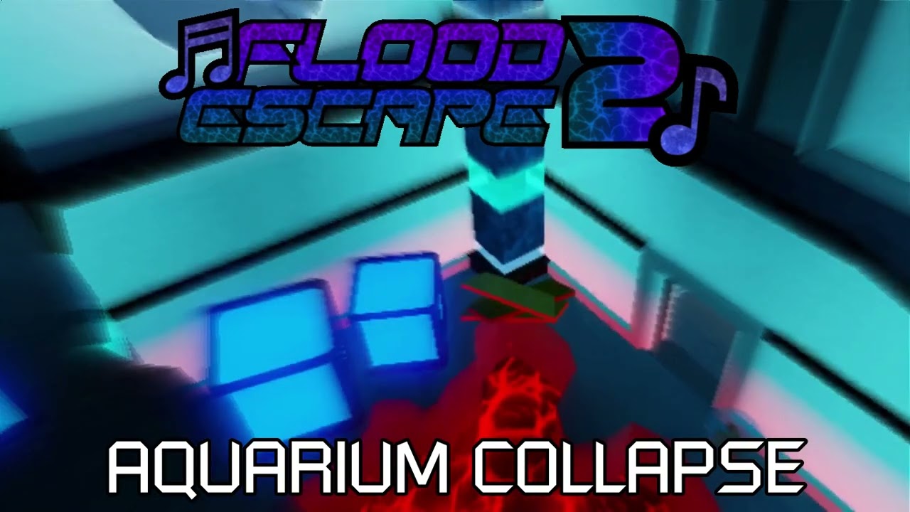 FE2CM OST - Aquarium Collapse