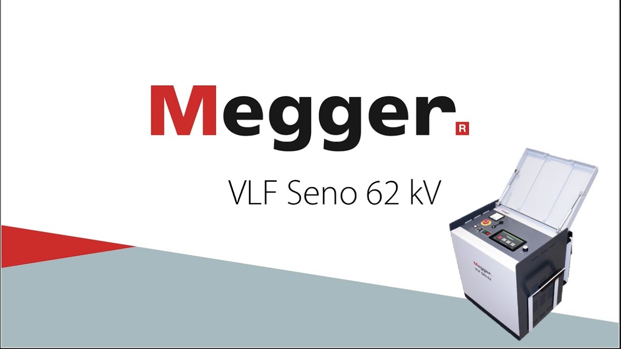 VLF Seno 62 - Visão Geral