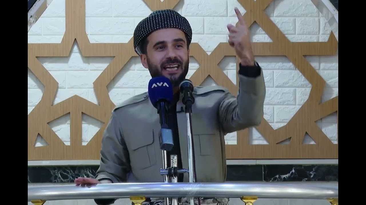 بابەت : الأحسان  //  م. مێهڤان ملا.سعید  رێکانی