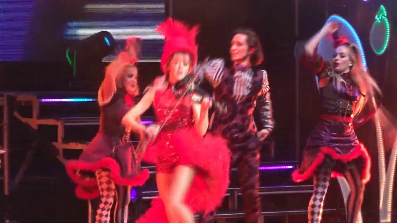Lindsey Stirling - 
