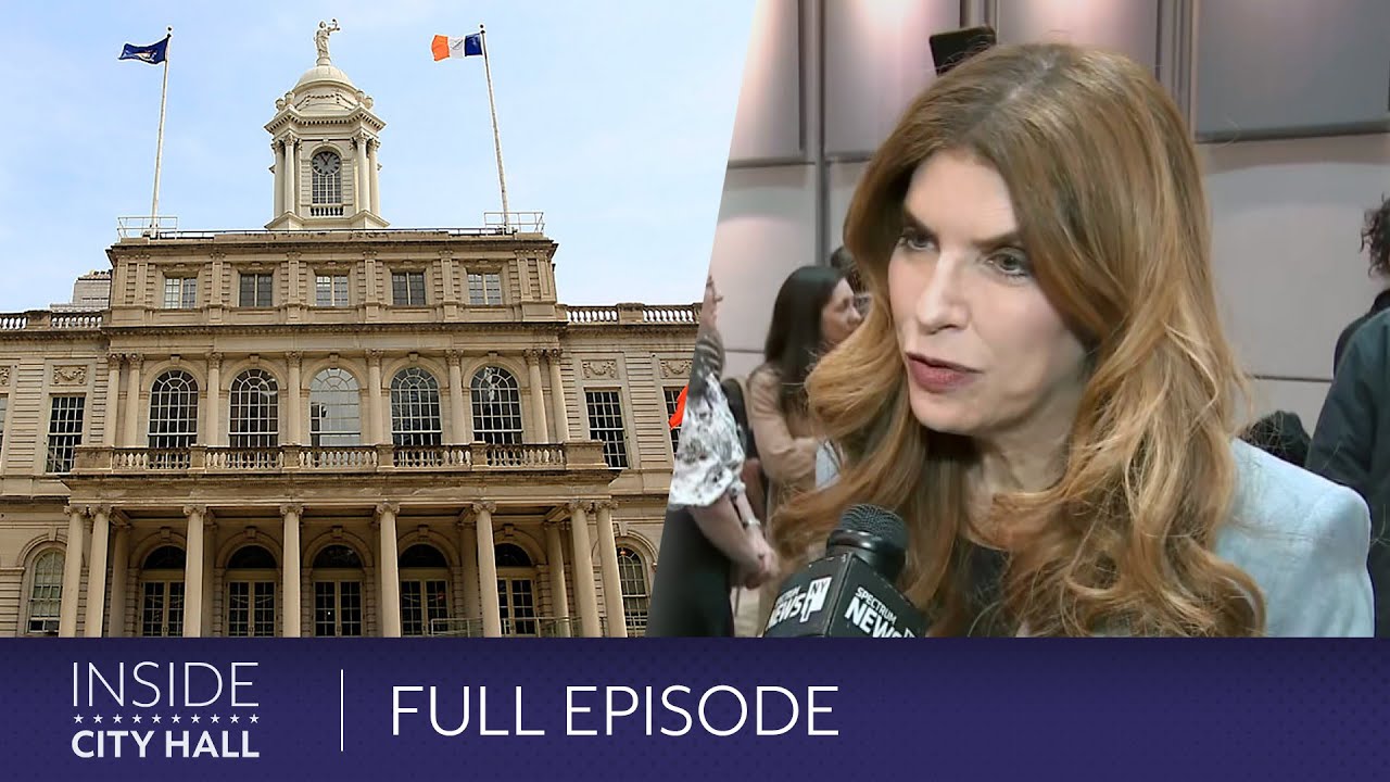 Julie Menin says she&rsquo;s secured the votes to become council speaker | Inside City Hall