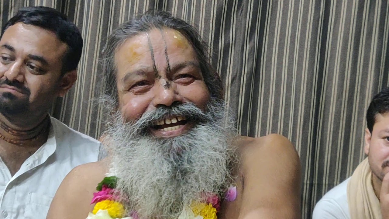 07 sep 2019 राधा रानी की करुणा श्री श्री बाबा द्वारा