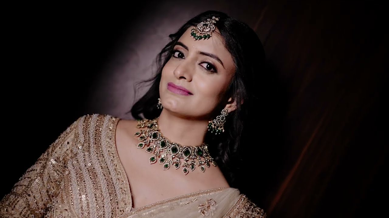 BHARGAV + SIREESHA RECEPTION CINEMATIC VIDEO 