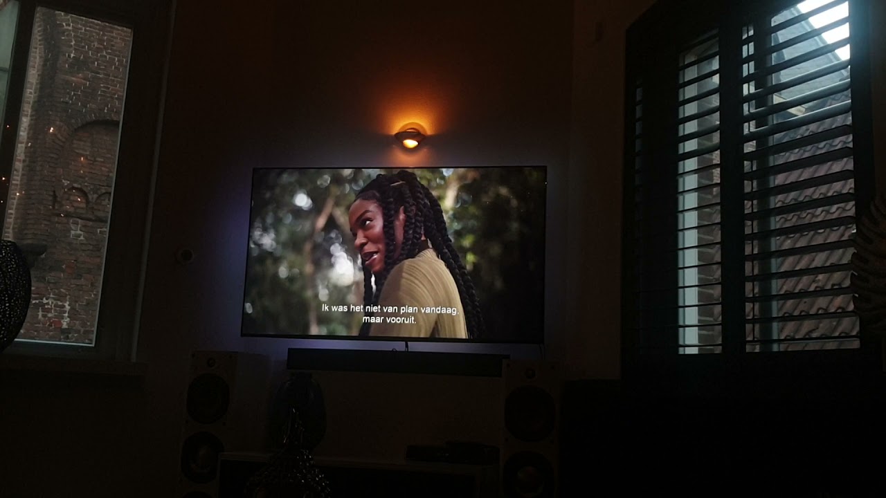 Light Mi Neo syncbox ambilight