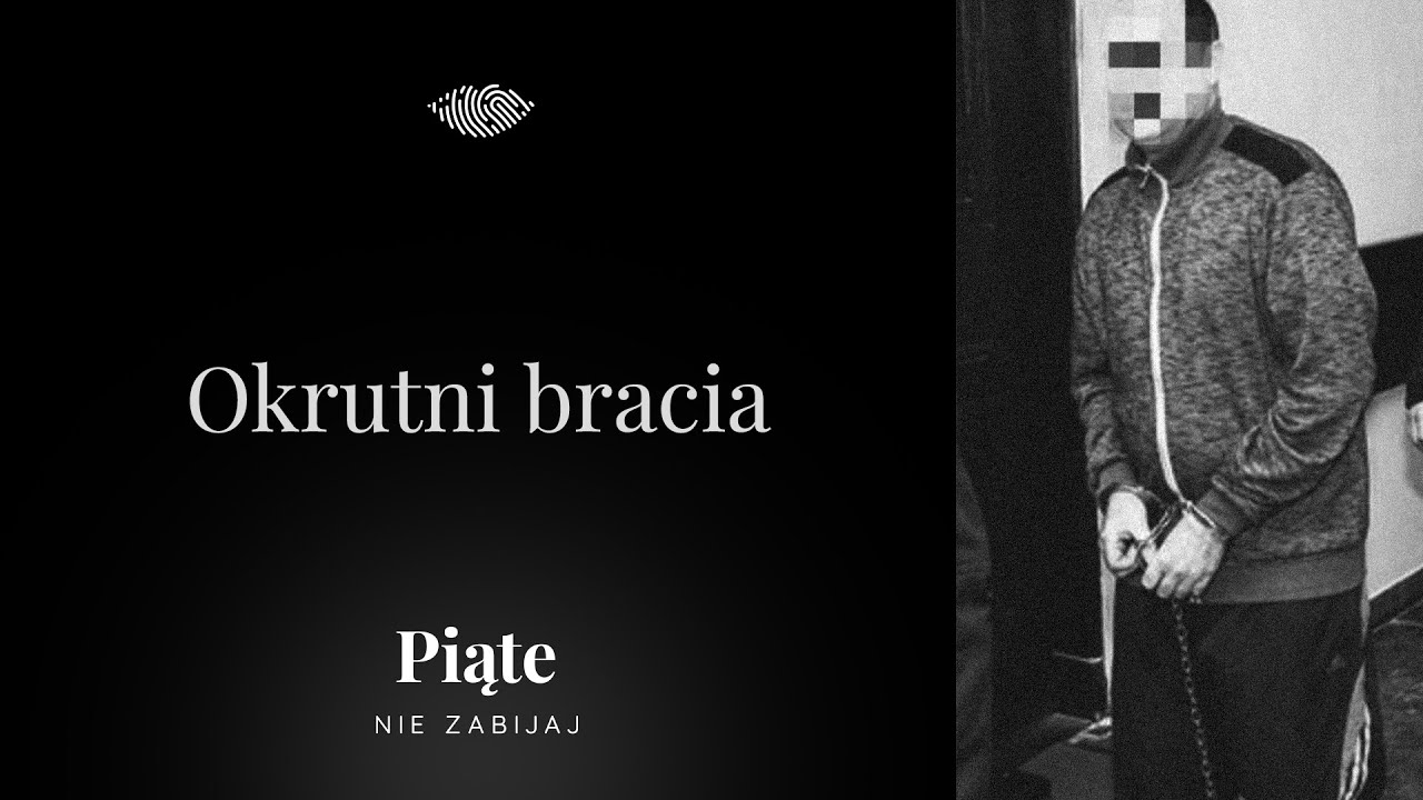 Okrutni bracia | Helena S.| Strzelce Górne 1998 #5NZ 209