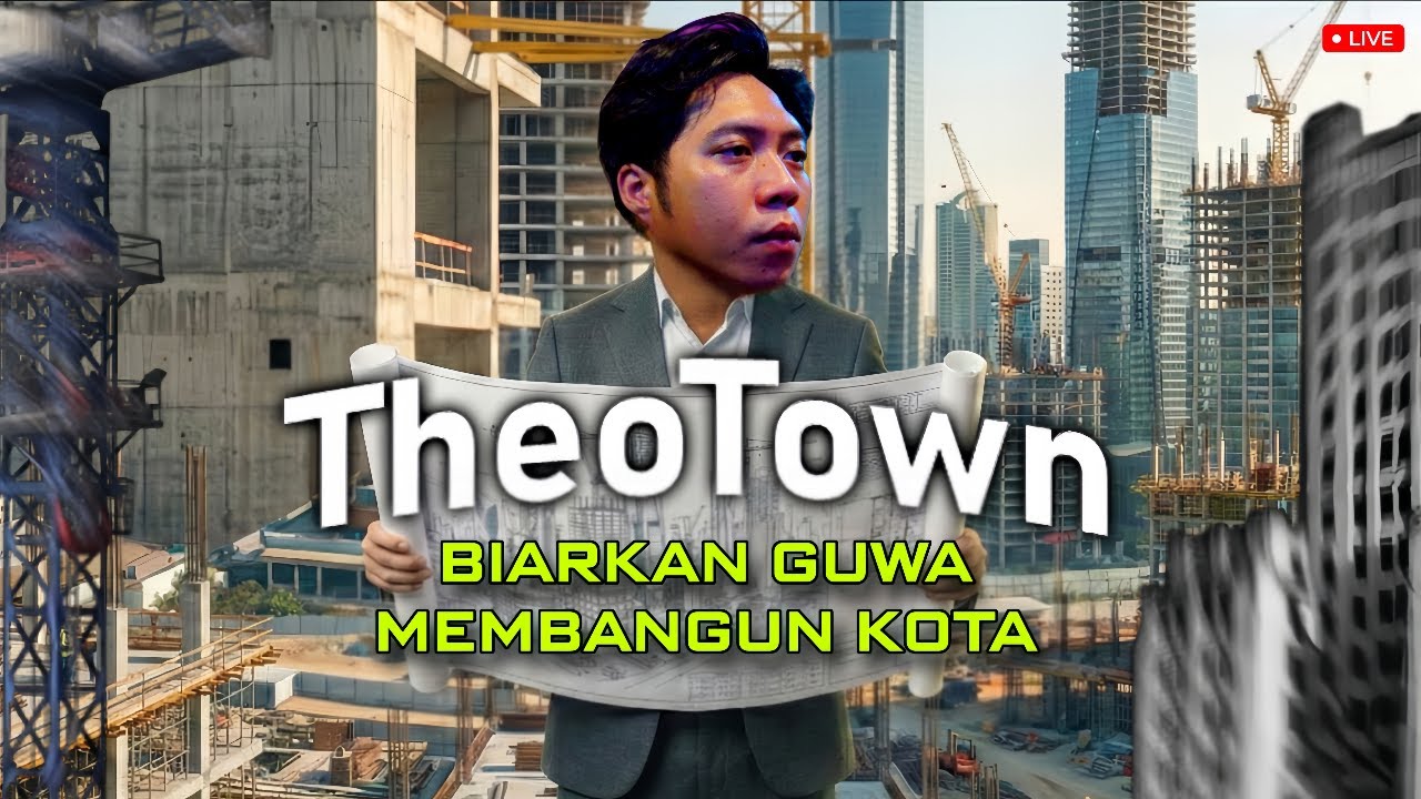 THEOTOWN PART 1