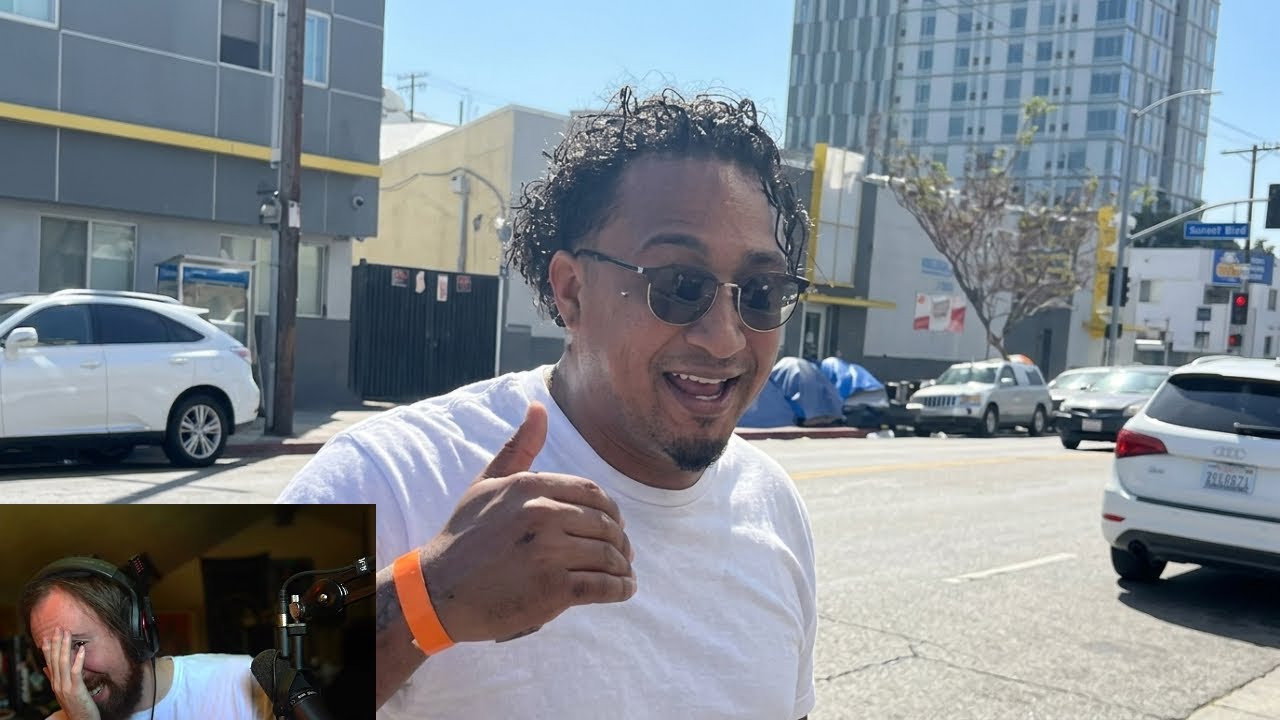 California just got EXPOSED..