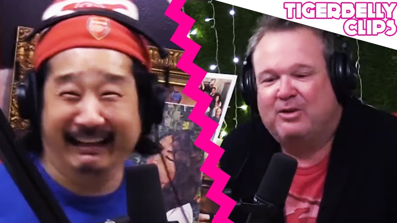 Bobby Lee's Nightmare Experience Working With Eric Stonestreet