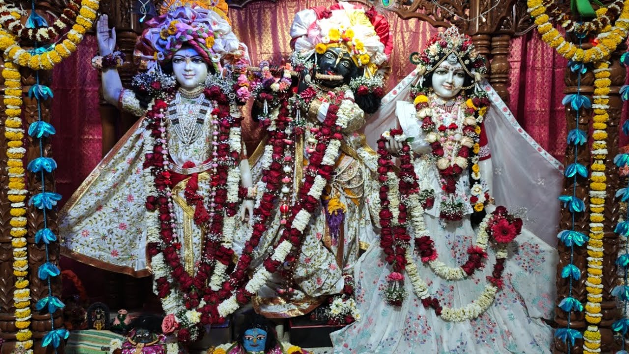 Jagannath Mishra Mahotsav | 2026