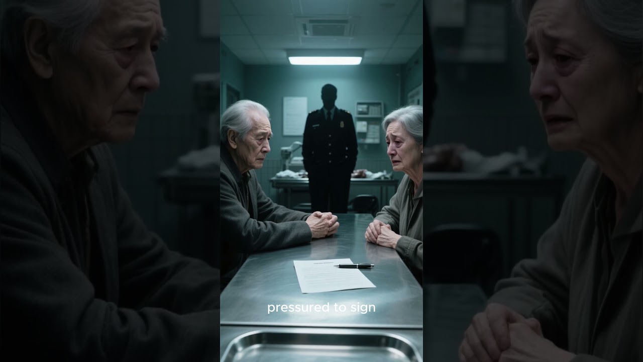 Harrowing Tales Of Protesters Killed In Iran 