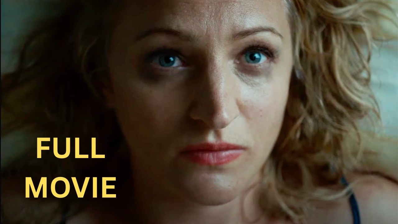 The Girl The Mother And The Demons (2016) | Full Movie (Swedish) | Esther Quigley | Maja Embrink