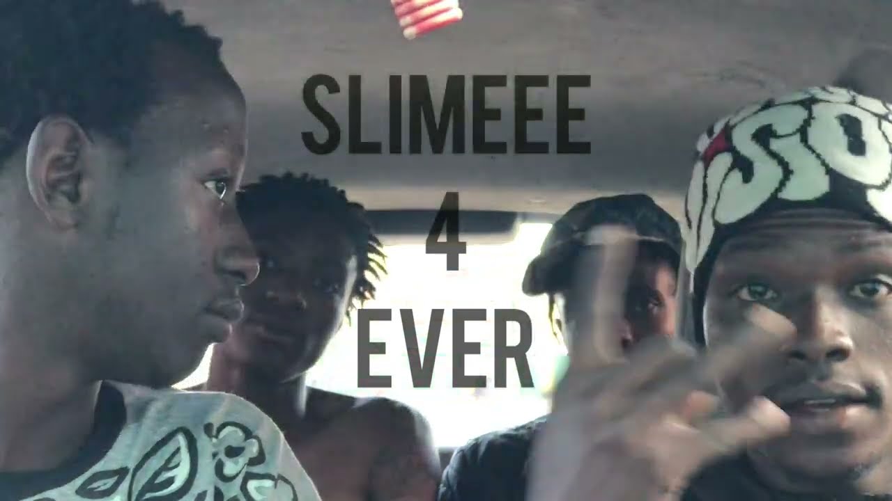 BVSLIMEEE - Turn't Up