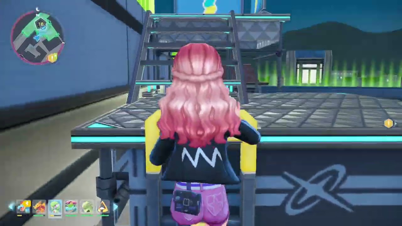 [VOD] Pokemon Legends: Z-A Part 13