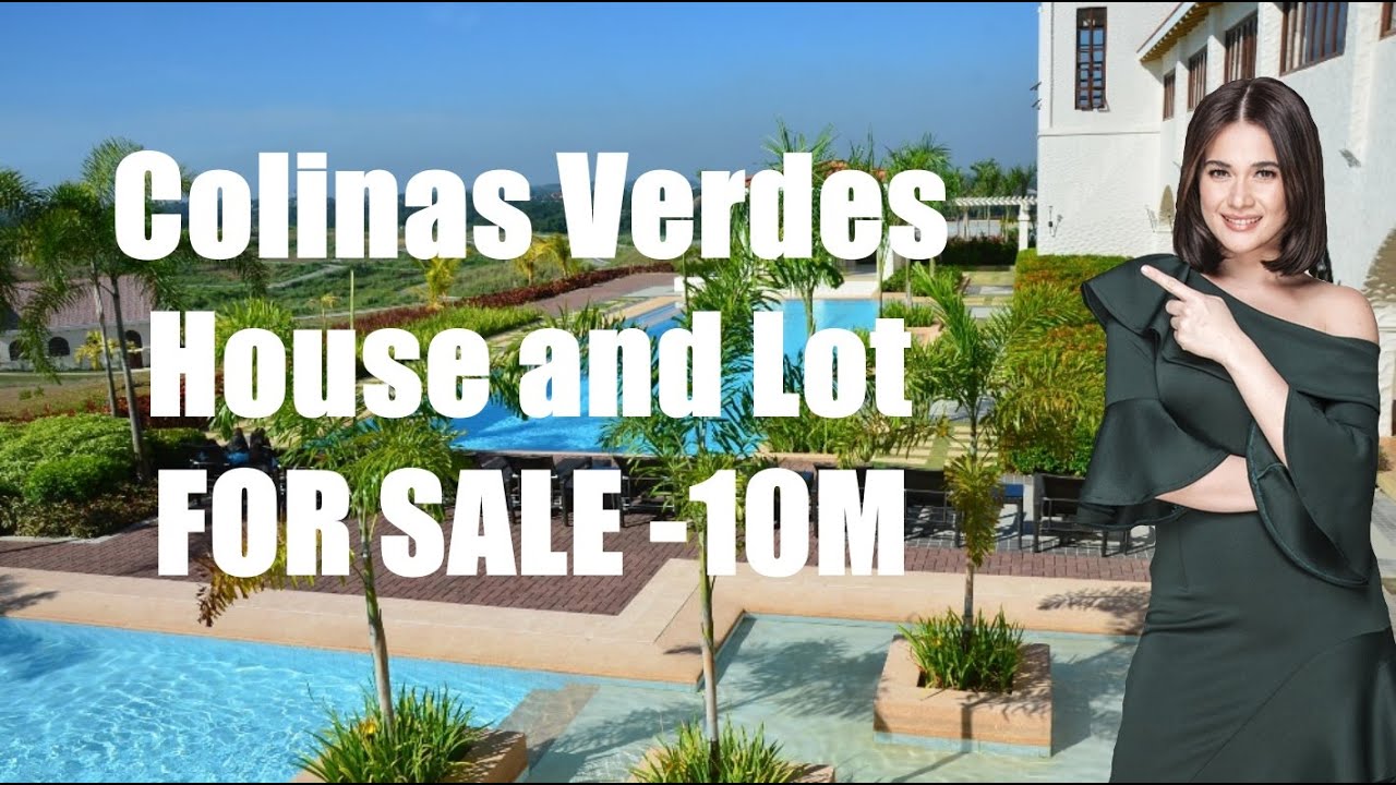 House and Lot in Colinas Verdes San Jose Del Monte Bulacan Tour