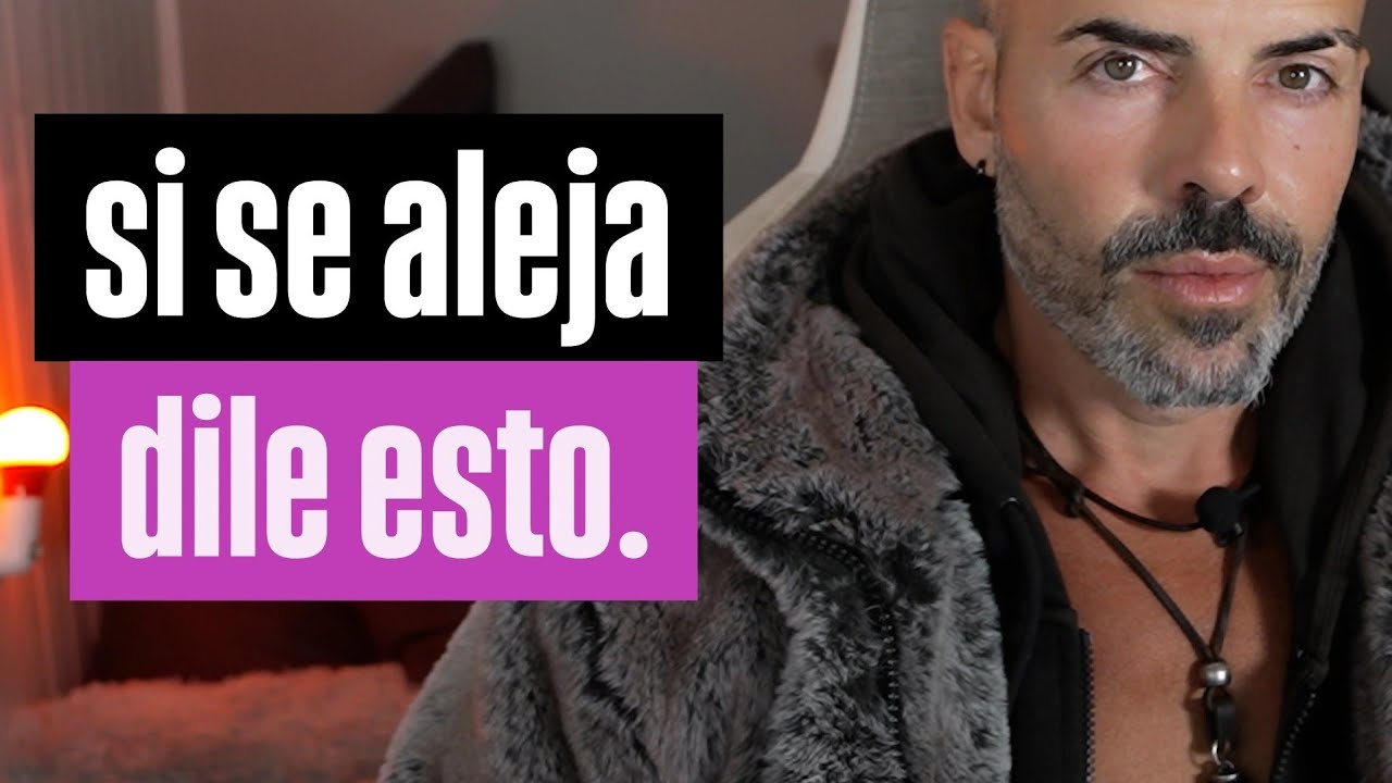 Si Se Aleja DILE ESTO Y Mira Cómo Te Busca  | Semilla Envenenada 🌱🦂 #40