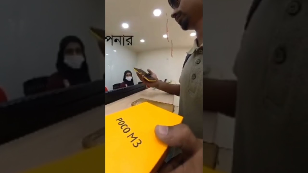 Service centre refused to repair phone under warranty so he decided to do this !😲
