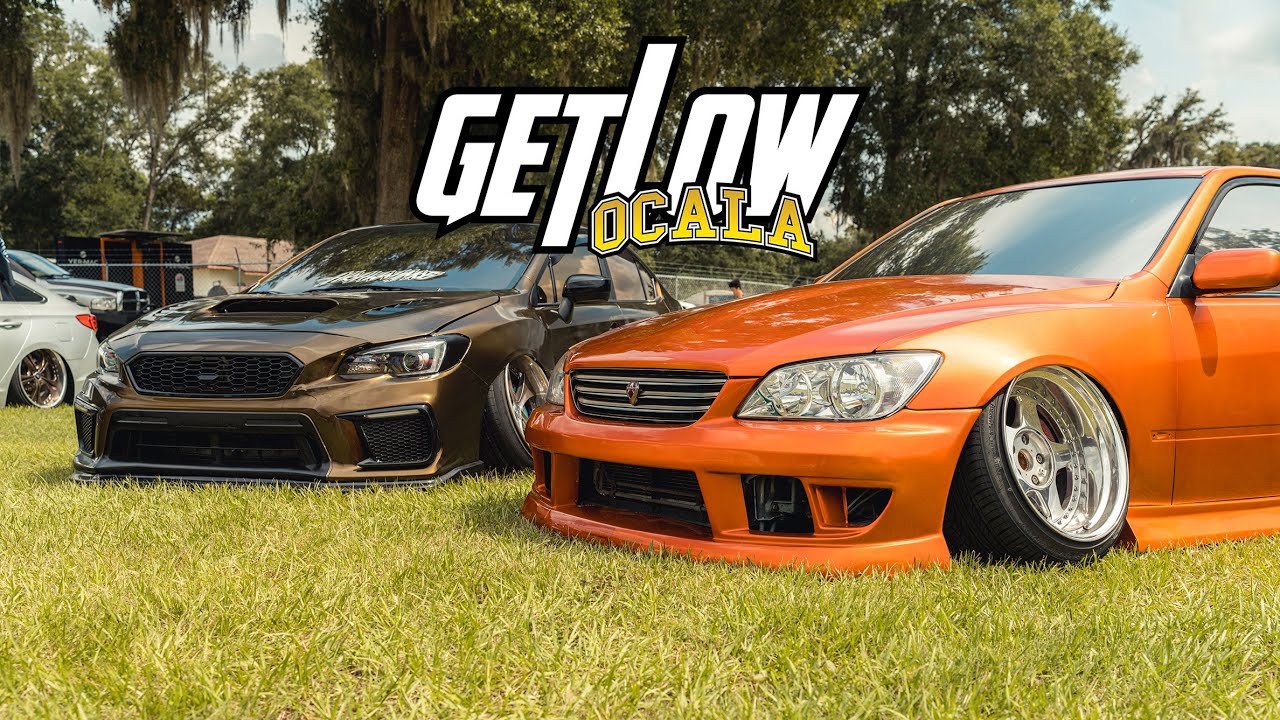 ASM  GET LOW OCALA  2022 | OFFICIAL AFTER MOVIE | 4K