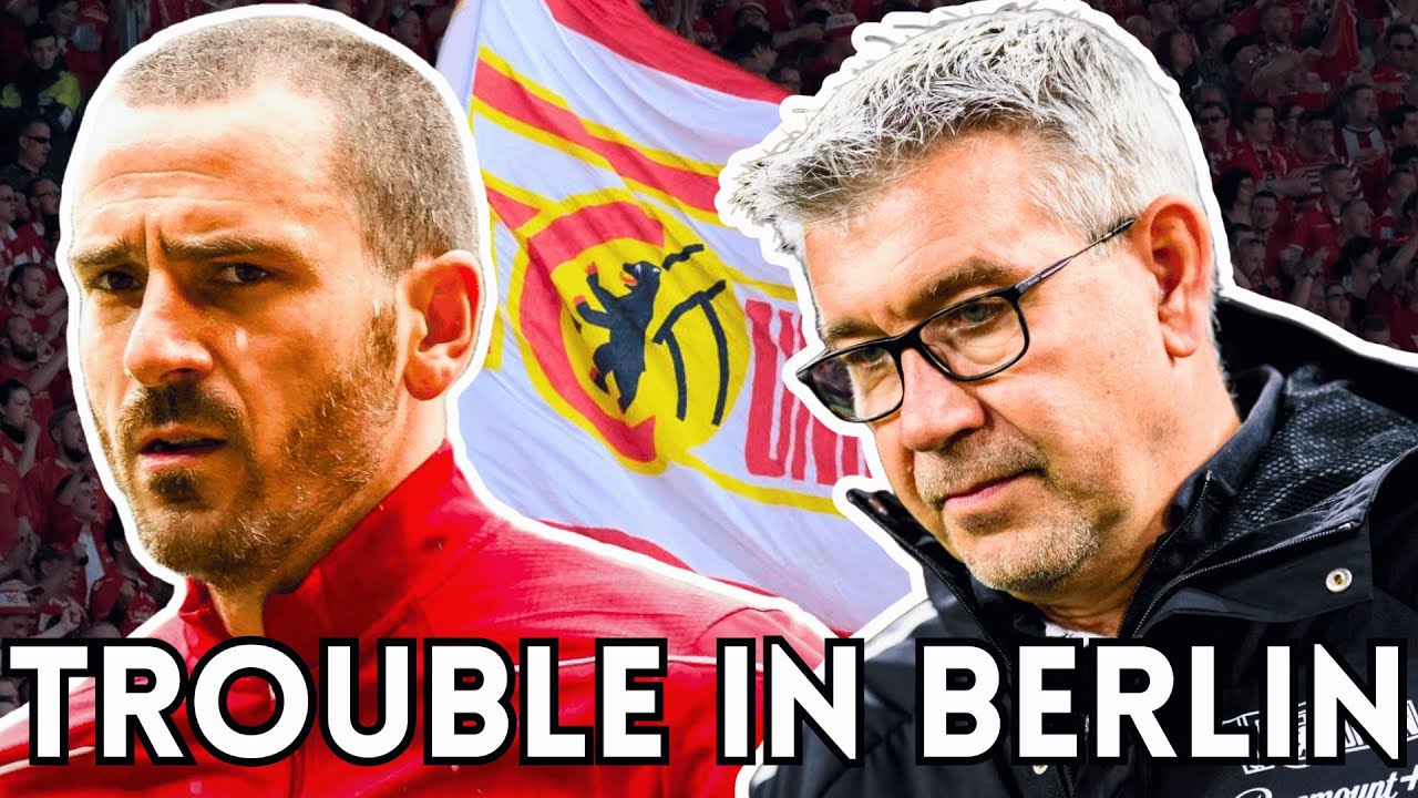 Is Union Berlin’s Dream Over?