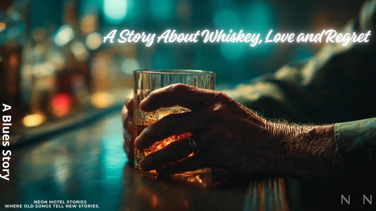 A Story About Whiskey, Love and Regret