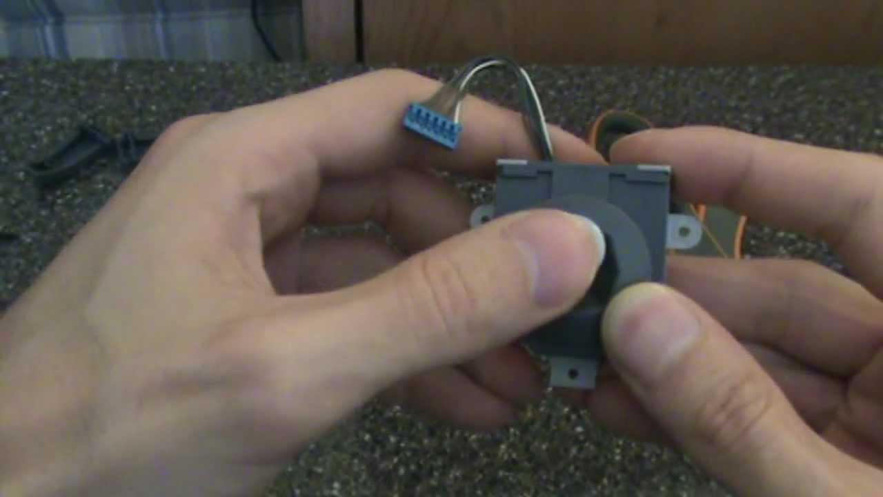 Fusion Fixes Your Nintendo 64 Controller