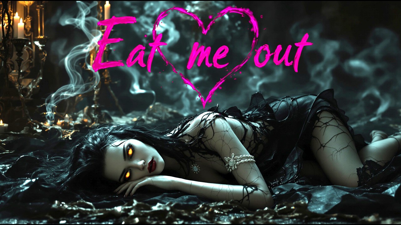 Eat Me Out (Sexy tribute to Namira) 🎵 The Elder Scrolls V: Skyrim OST | Video Game Music