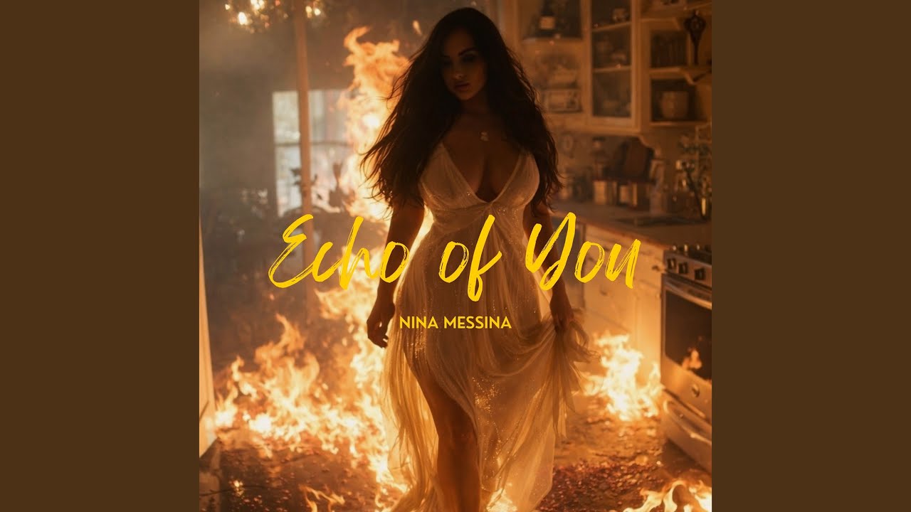 Echo of You