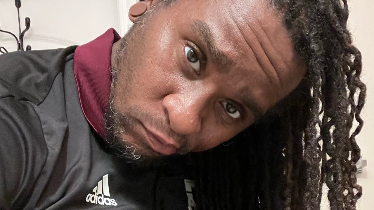 Ya Boy Is BACK (I Reattached My Locs)