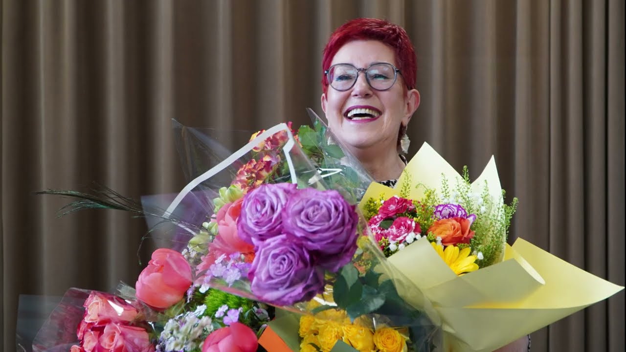 Poezijos pavasarėlis 2025 Kelmėje