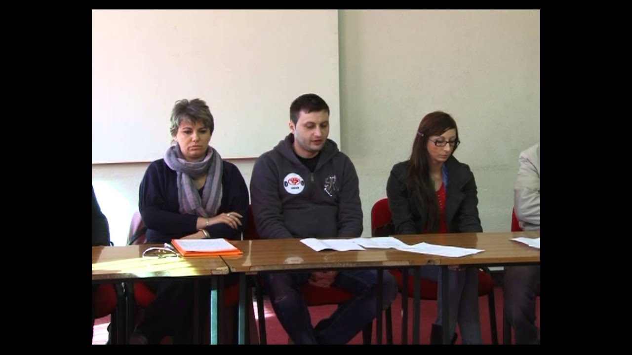 Aldin Širanović napustio BiH - 11.03.2014