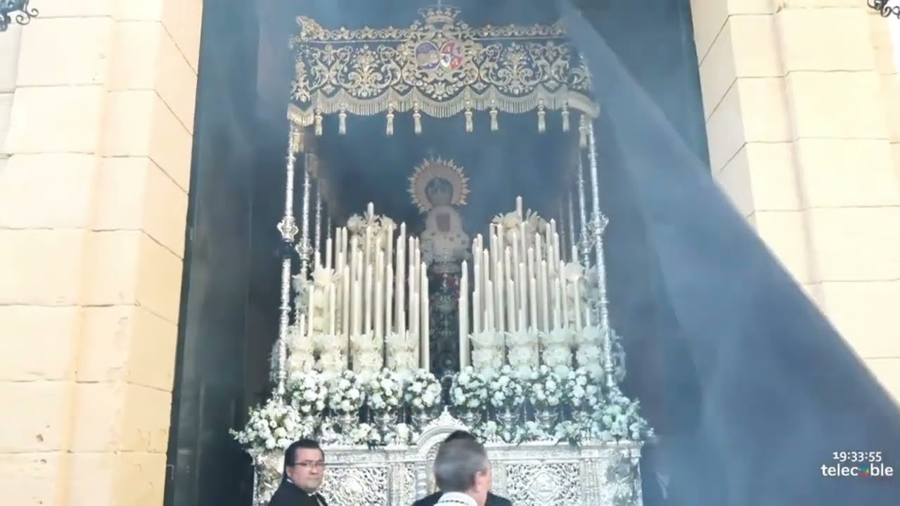 Hermandad de la Vera Cruz (Utrera)