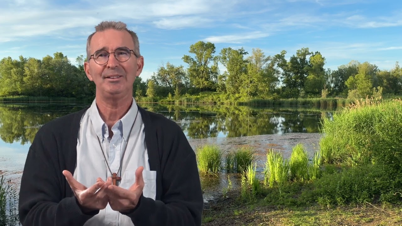 Méditation samedi 13 septembre 2025 Luc 6, 43-49