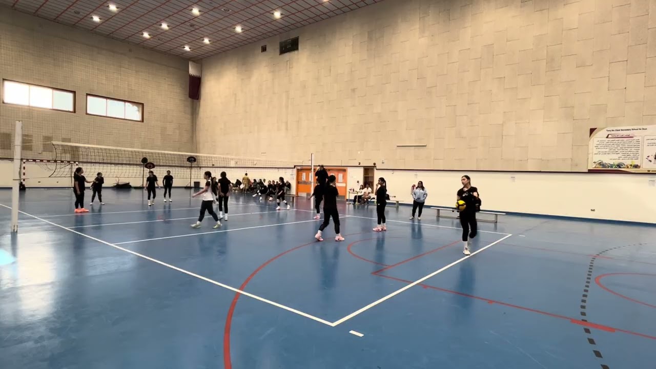 ODL: R1 VolleyQueens vs Chikitingtings (Feb 10, 2026)