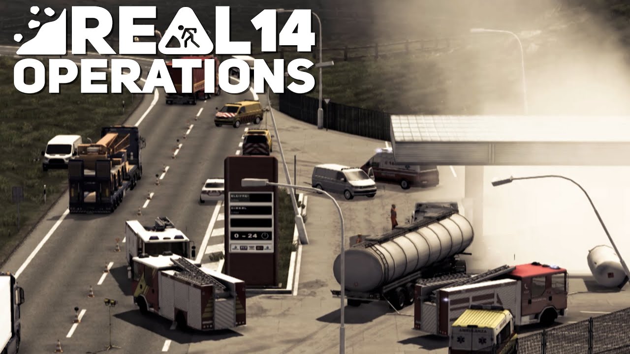 Real Operations 14 - Recap