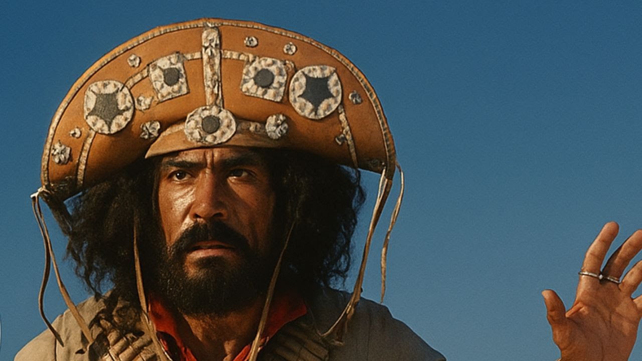O Cangaceiro (1969) | The Fight Against a Tyrannical Landowner | Full Movie in English