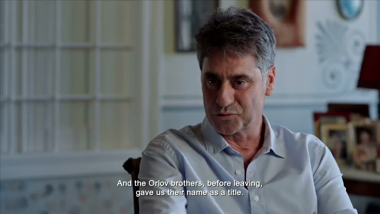 "Spetses ’21, at the Crossroads of History" Official Trailer