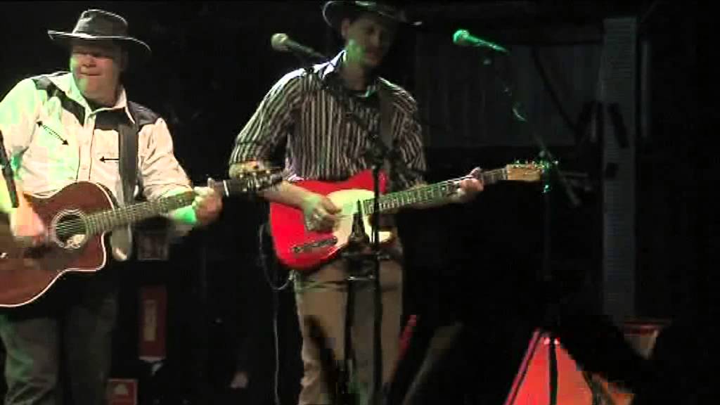 Vassendgutane - Diggy Liggy (Live Rockefeller 2007)