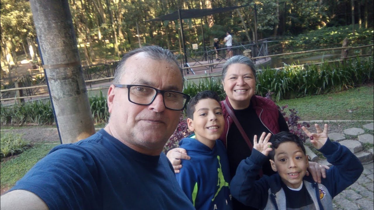 APROVEITANDO FÉRIAS DOS NETINHOS/PASEIO COM OS PAIS/FOFURICES DO MURILO 