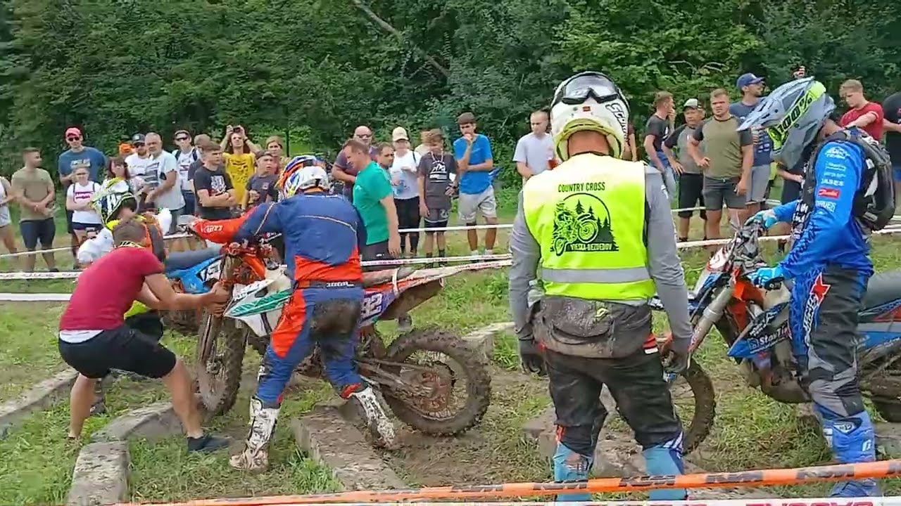 20.7.2024.Vieska Bezdedov sobota 1 jízda