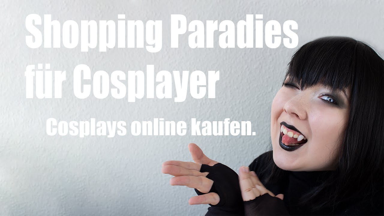 Cosplays online kaufen | Cosplay Revolution