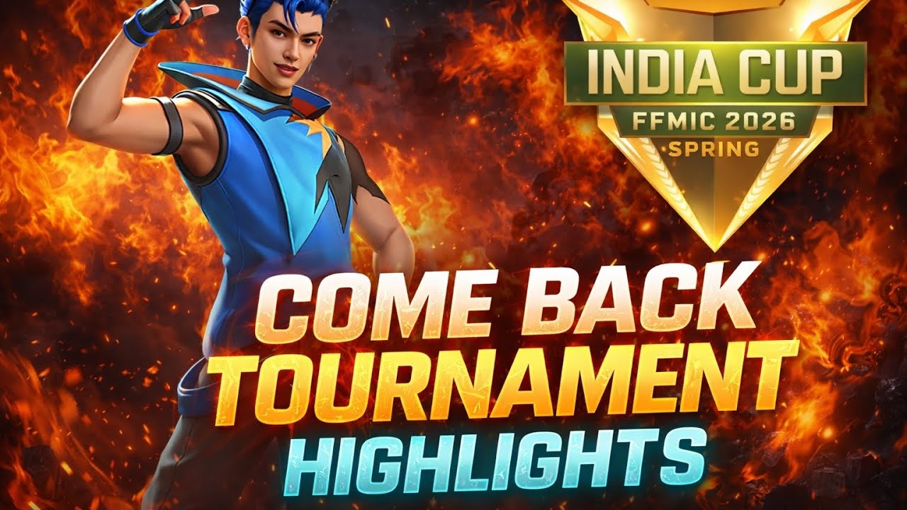 FMIC 2026 SPRING GRINDING ||TOURNAMENT HIGHLIGHTS||