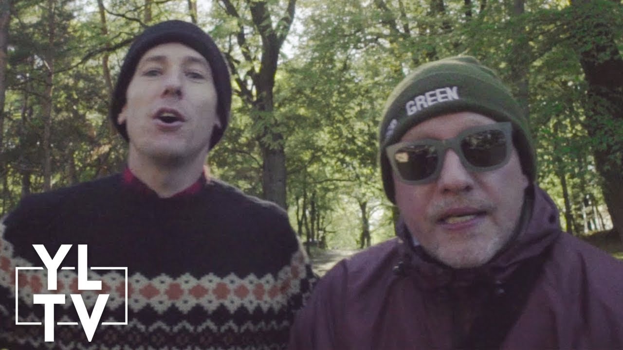 Okkenhaug Feat. Lyset - 
