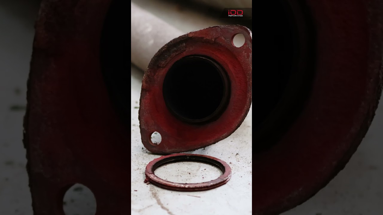 Pure V8 Sound &ndash; Toyota LC200